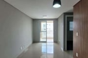 Apartamento à venda 2 quartos 1 suíte 2 vagas Floresta - Santo André - SP