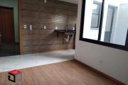 Apartamento à venda 2 quartos 1 vaga Oratório - Santo André - SP