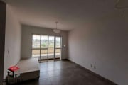 Apartamento para aluguel 2 quartos 1 suíte 2 vagas Santo Antônio - Santo André - SP