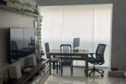 Apartamento em Vila Gertrudes com 56m²