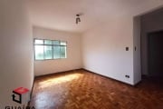 Apartamento à venda 2 quartos 1 vaga Euclides - São Bernardo do Campo - SP