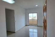 Apartamento à venda 2 quartos 1 vaga Santa Terezinha - São Bernardo do Campo - SP