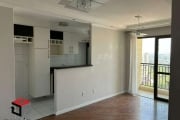 Apartamento à venda 2 quartos 1 vaga Taboão - São Bernardo do Campo - SP