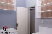 Apartamento à venda 2 quartos 1 vaga Rudge Ramos - São Bernardo do Campo - SP