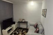 Apartamento à venda 1 quarto 1 vaga Assunção - São Bernardo do Campo - SP