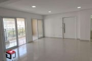 Apartamento à venda 3 quartos 3 suítes 3 vagas Bastos - Santo André - SP