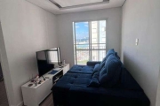 Apartamento à venda 2 quartos 1 vaga Valparaíso - Santo André - SP