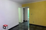 Apartamento à venda 2 quartos 1 vaga Taboão - São Bernardo do Campo - SP