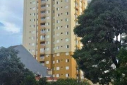 Apartamento à venda 2 quartos 1 suíte 1 vaga Osvaldo Cruz - São Caetano do Sul - SP