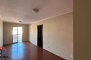 Apartamento à venda 2 quartos 1 vaga Nossa Senhora das Vitórias - Mauá - SP