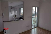 Apartamento para aluguel 2 quartos 1 suíte 2 vagas Jardim do Mar - São Bernardo do Campo - SP