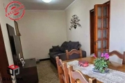 Apartamento à venda 3 quartos 1 suíte 1 vaga Scarpelli - Santo André - SP