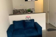 Apartamento para aluguel 1 quarto Taboão - São Bernardo do Campo - SP