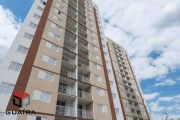 Apartamento à venda 2 quartos 1 vaga Campestre - Santo André - SP