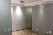 Apartamento 2 Dormitórios em Vila das Mercês com 65m²