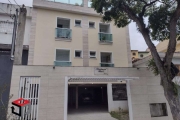 Apartamento à venda 2 quartos 1 suíte 1 vaga Stella - Santo André - SP