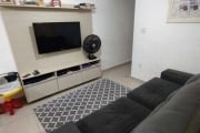 Apartamento à venda 2 quartos 1 vaga Eldízia - Santo André - SP