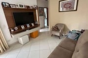 Apartamento à venda 3 quartos 1 suíte 2 vagas Lusitânia - São Bernardo do Campo - SP