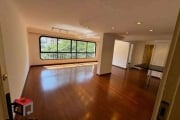 Apartamento para aluguel 3 quartos 1 suíte 2 vagas Jardim Paulista - São Paulo - SP