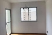 Apartamento para aluguel 2 quartos 1 vaga Centro - São Bernardo do Campo - SP