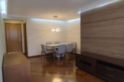 Apartamento à venda 3 quartos 1 suíte 1 vaga Pires - Santo André - SP