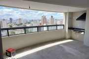 Apartamento à venda 3 quartos 1 suíte 2 vagas Assunção - Santo André - SP