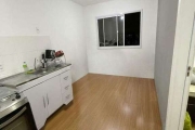 Apartamento 1 Dormitório no Jardom Santa Emília