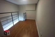 Apartamento para aluguel 1 quarto Bangu - Santo André - SP