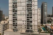 Apartamento à venda 3 quartos 1 suíte 2 vagas Campestre - Santo André - SP