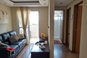 Apartamento à venda 2 quartos 1 suíte 1 vaga Alpina - Santo André - SP