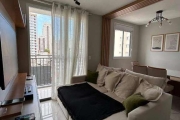 Apartamento 2 Dormitórios na Ágia Branca 37 m2