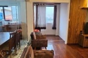 Apartamento à venda 3 quartos 1 suíte 2 vagas Baeta Neves - São Bernardo do Campo - SP