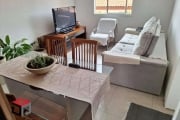 Apartamento à venda 2 quartos 1 vaga Camilópolis - Santo André - SP