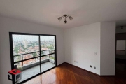 Apartamento à venda 2 quartos 1 suíte 1 vaga Vila da Saúde - São Paulo - SP