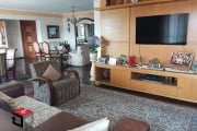 Apartamento 3 Suites na Vila Mariana 216 m2