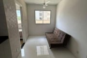 Apartamento 2 Dormitórios na Barra Funda 35 m2