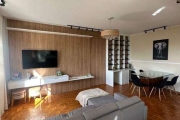 Apartamento 3 Dormitórios em Perdizes com 110m²