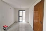 Apartamento à venda 2 quartos 1 vaga Scarpelli - Santo André - SP