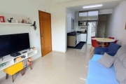 Apartamento à venda 2 quartos 1 vaga Príncipe de Gales - Santo André - SP