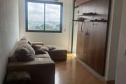 Apartamento à venda 3 quartos 1 suíte 2 vagas Euclides - São Bernardo do Campo - SP