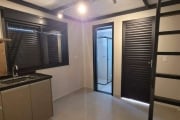 Apartamento para aluguel 1 quarto Bangu - Santo André - SP