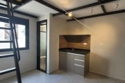 Apartamento para aluguel 1 quarto Bangu - Santo André - SP