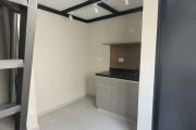 Apartamento para aluguel 1 quarto Bangu - Santo André - SP