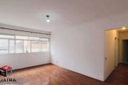 Apartamento 4 Dormitórios em Santo Amaro com 110m2