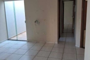 Apartamento para aluguel 1 quarto 1 suíte 1 vaga Bom Pastor - Santo André - SP