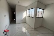 Apartamento à venda 2 quartos 1 suíte 1 vaga Campestre - Santo André - SP