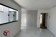 Apartamento à venda 2 quartos 1 suíte 1 vaga Campestre - Santo André - SP