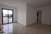 Apartamento à venda 2 quartos 1 vaga Santa Terezinha - São Bernardo do Campo - SP