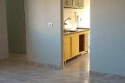 Apartamento à venda 2 quartos 1 vaga Alvorada - Santo André - SP