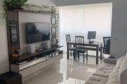 Apartamento com 56m² - Vila Gertrudes - São Paulo - SP.